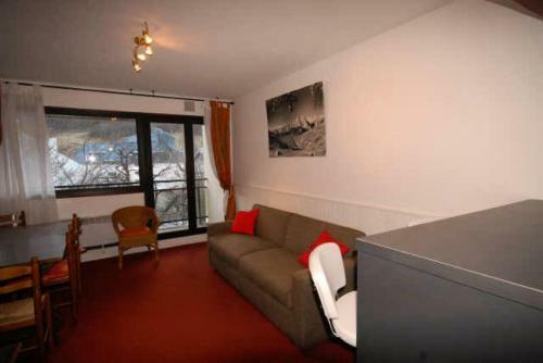 Apartamento R�sidence Christiania - Studio Pour 6 Personnes 074