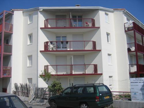 Apartamento Joli Studio Confortable