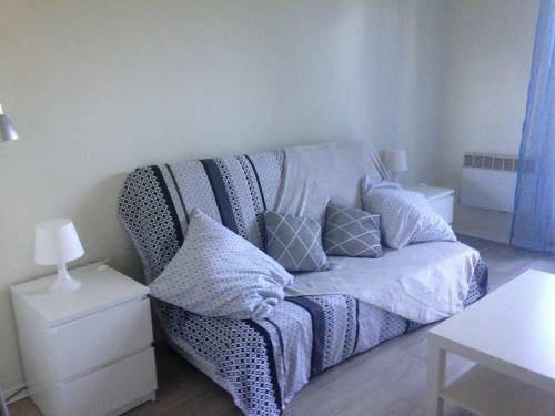 Apartamento Joli Studio Confortable