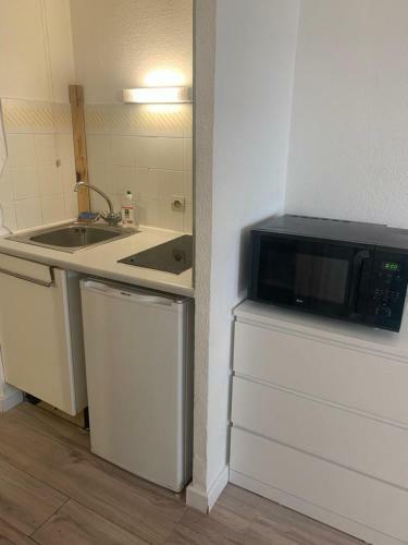 Apartamento Joli Studio Confortable