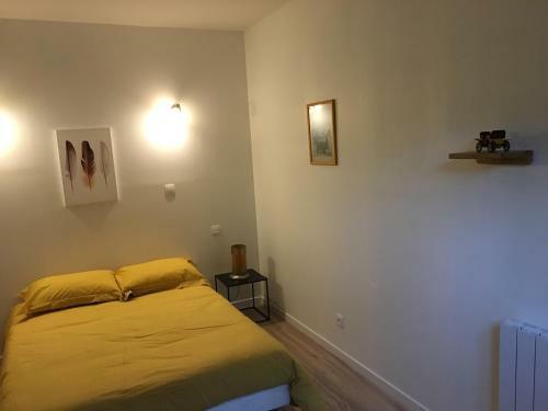 Gite De La Renaudi�re