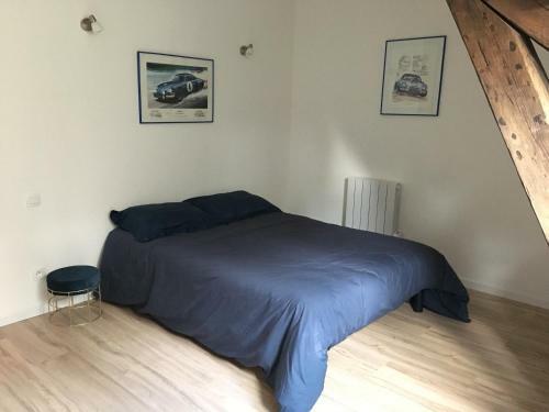 Gite De La Renaudi�re