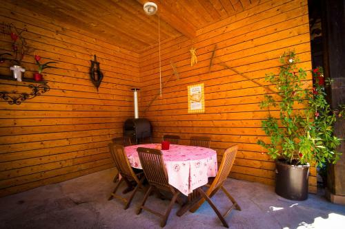Hostal Au Murier