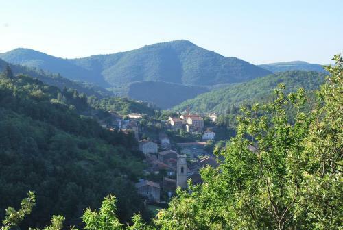 Le Secadou