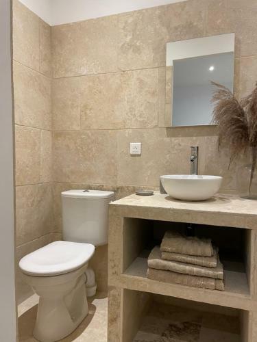 Apartamento Tradition Corse Dans La Modernit�