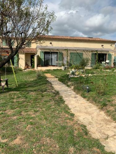 L'ol�astre En Luberon