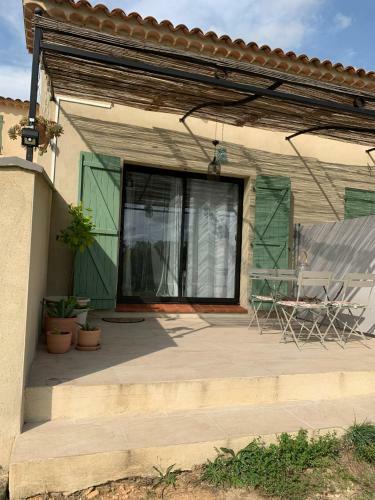 L'ol�astre En Luberon