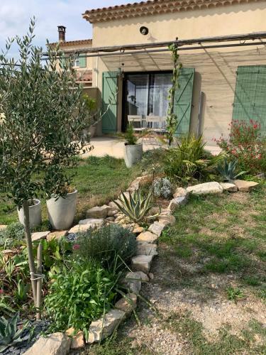 L'ol�astre En Luberon