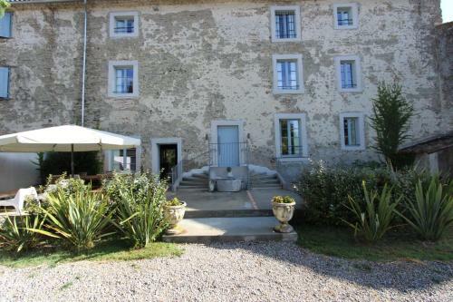Bed & Breakfast Le Grenier Occitan