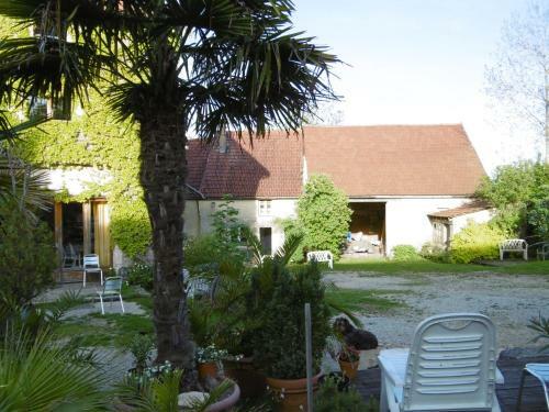 Agroturismo La Grange