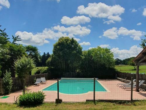 Apartamento G�te La Carolie