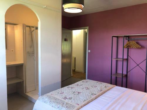 Apartamento G�te La Carolie