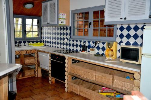 G�te Le Man�ge Normand
