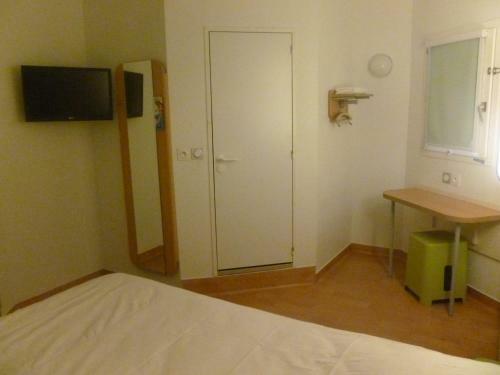 Hotel Ibis Budget Dunkerque Grande Synthe