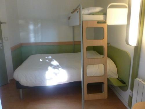 Hotel Ibis Budget Dunkerque Grande Synthe