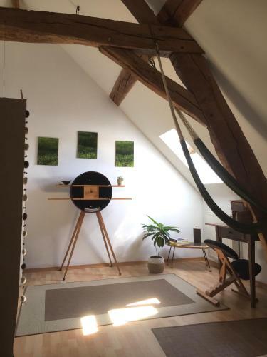 Bed & Breakfast L'atelier Expo Du Grand Island
