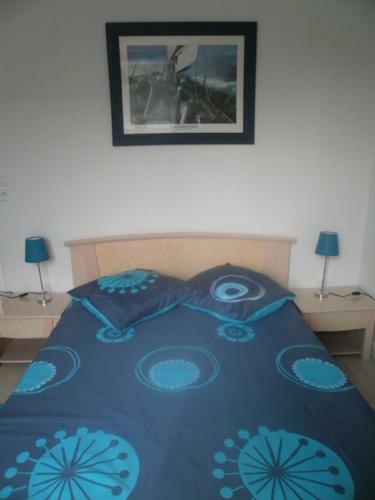 Apartamento Les Plages Du D�barquement