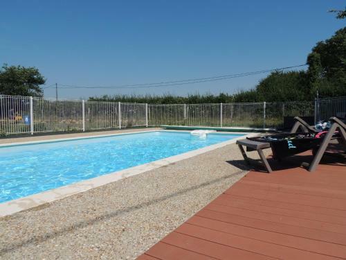 Lodges Les Pieris