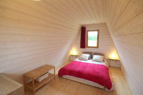 Lodges Les Pieris