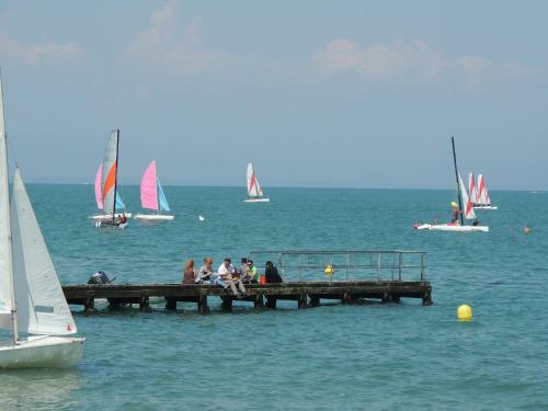 Lodges Les Pieris