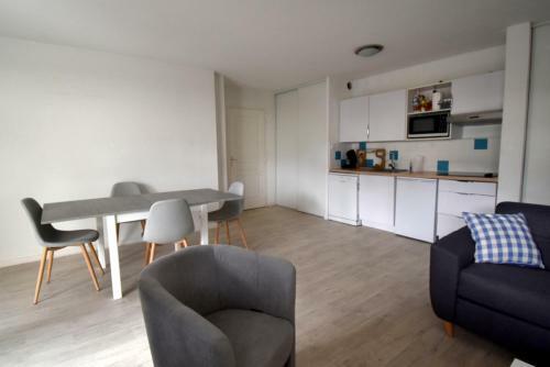 Apartamento Chez Patrick