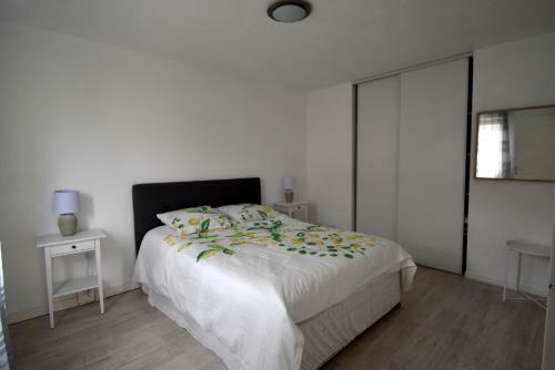Apartamento Chez Patrick