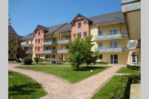 Apartamento Chez Patrick