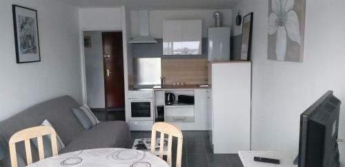 Apartamento A Deux Pas de La Mer