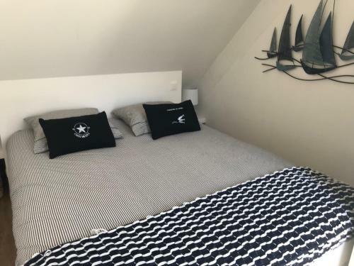 Apartamento Le Cocon D Agathe