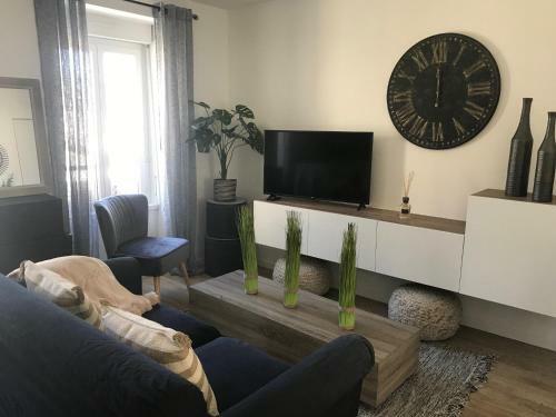 Apartamento Le Cocon D Agathe