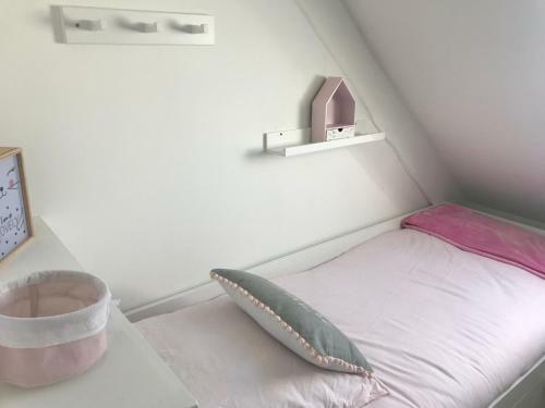 Apartamento Le Cocon D Agathe