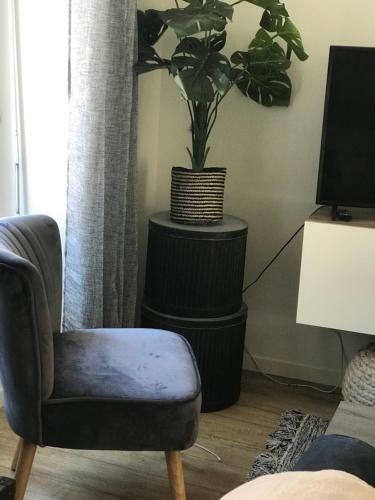 Apartamento Le Cocon D Agathe
