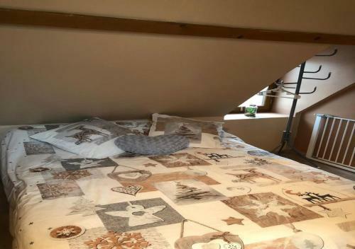 Apartamento Enfin !