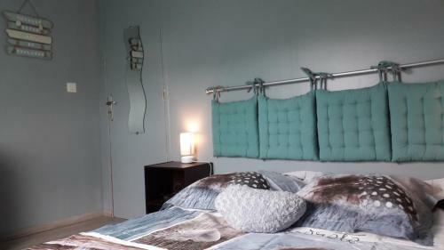 Apartamento Enfin !