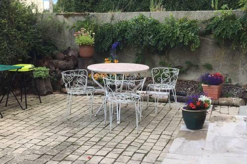 Mirabelle Grandcamp-maisy