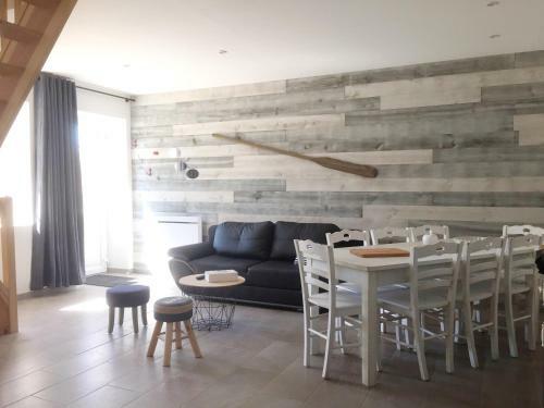Apartamento La Rose Des Vents