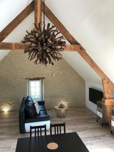 Apartamento La Rose Des Vents