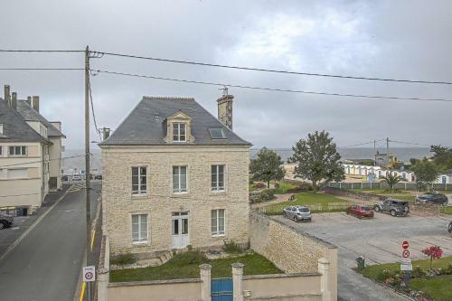 Maison de Vacances Lib�ration � 100 M de La Mer