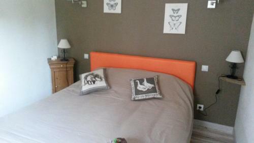Hostal Ferme Les Rouges Terres