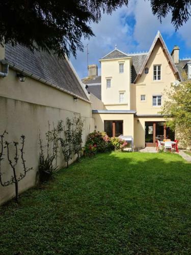 La Villa Diamant Plages Du D�barquement