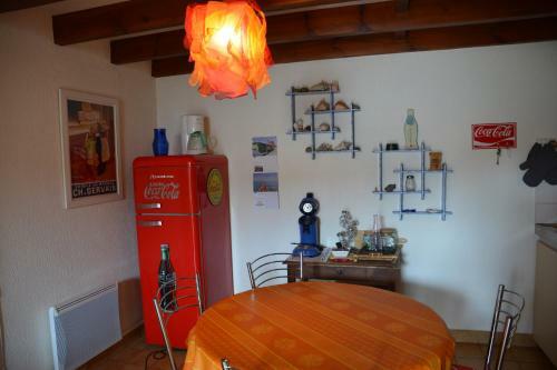 Pavillon Des Loritz