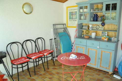 Pavillon Des Loritz