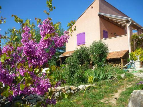 Le Gite De Cristal Proche Bugarach