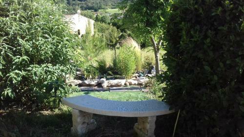 Le Gite De Cristal Proche Bugarach