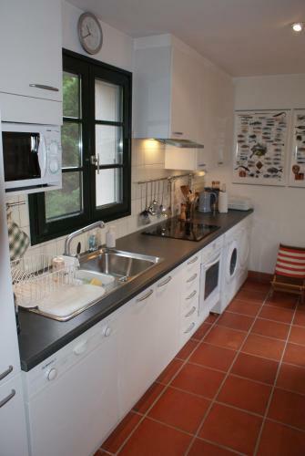 Ferienhaus Schulenburg