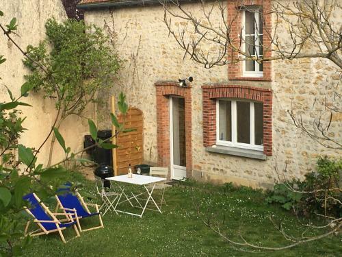 La D�pendance