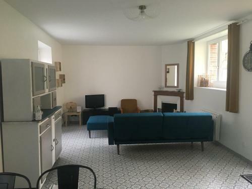 La D�pendance