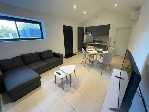 Apartamento Maison de Ville Au Calme
