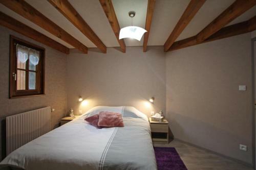 Bed & Breakfast Les Jumeaux