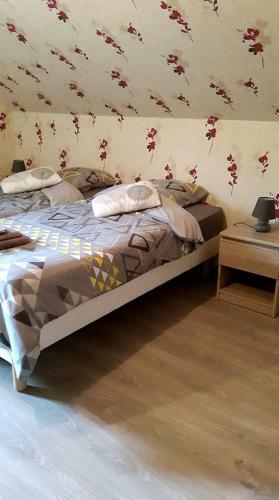 Bed & Breakfast Les Jumeaux